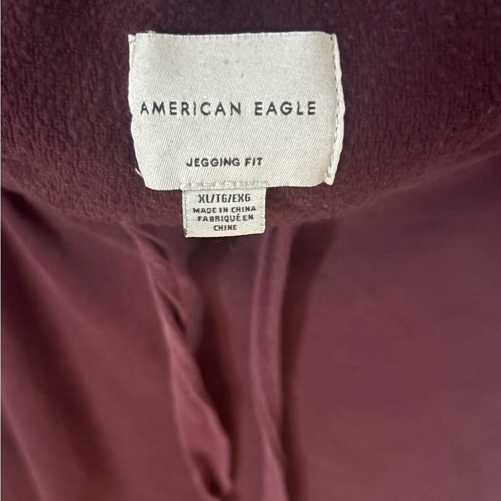 American Eagle